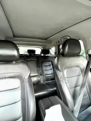 Jetour X70 1.5 7-Seater FWD 2022 White