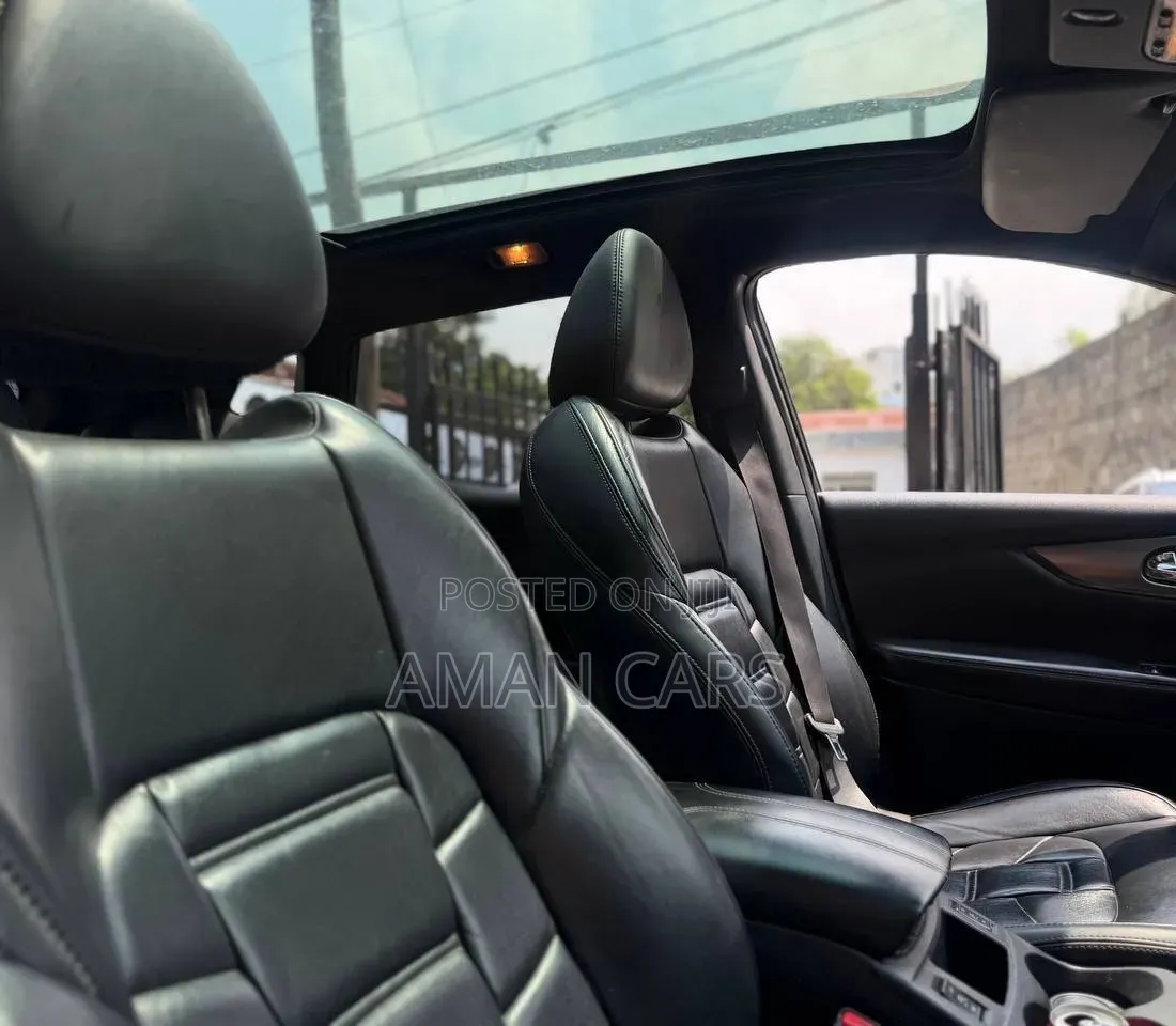 Jetour X70 1.5 7-Seater FWD 2022 White