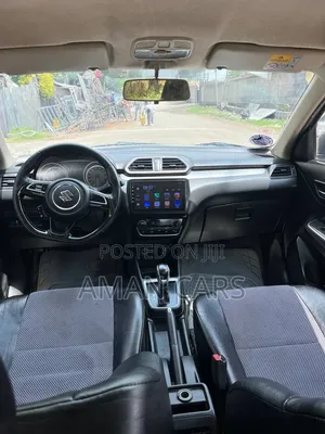 Suzuki Dzire 2021 Brown