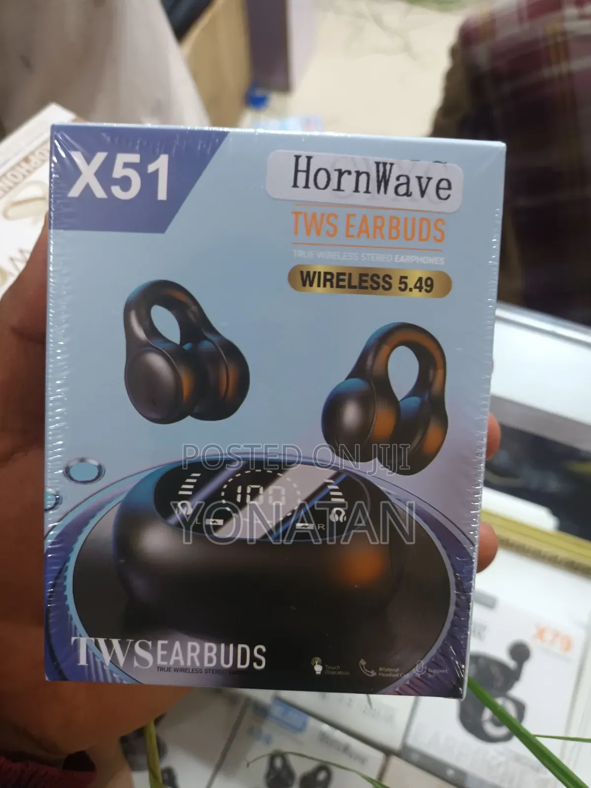 Airpod for Sports