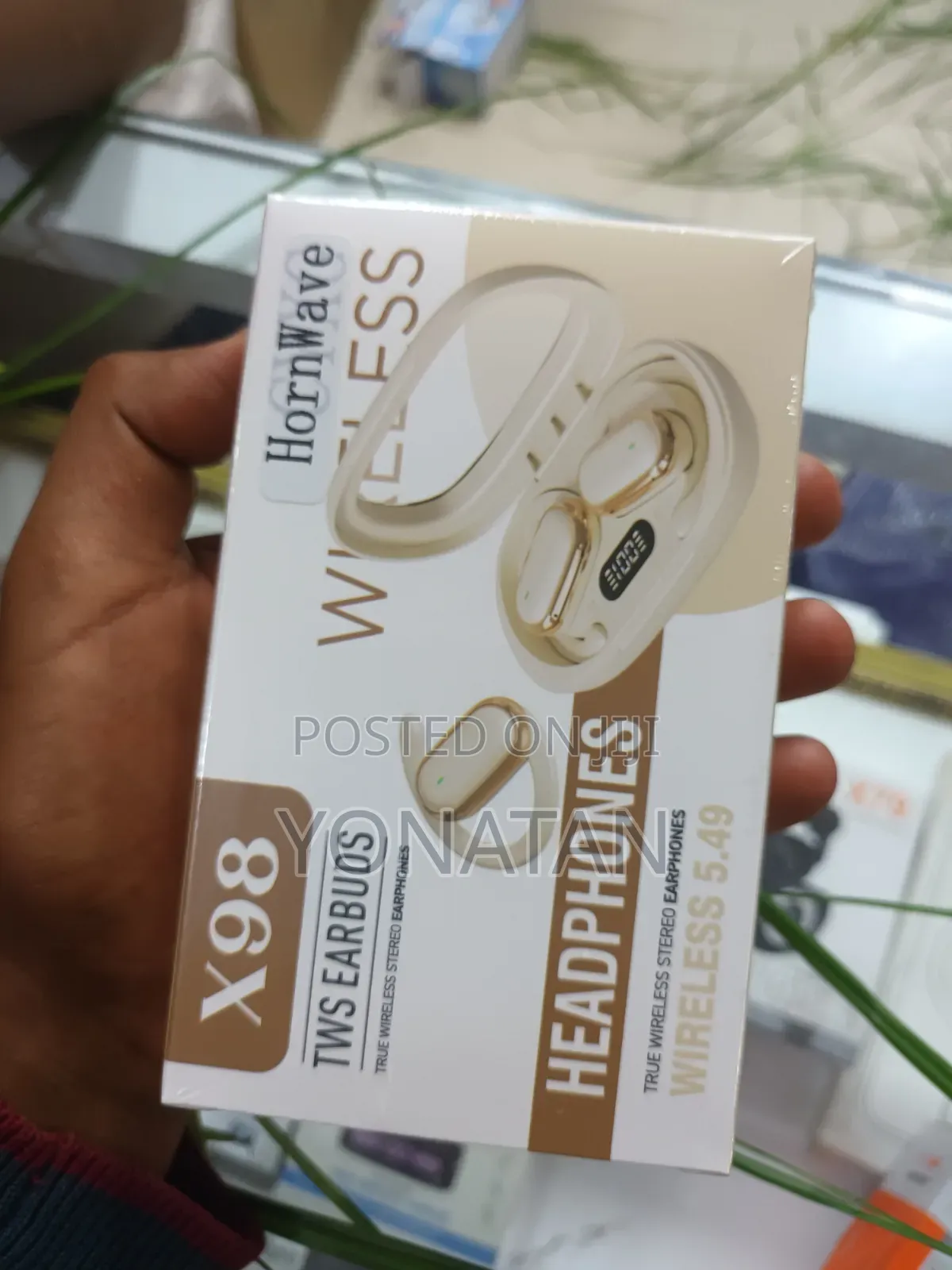 Airpod for Sports