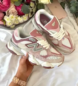 New Balance 9060 "#Rose Pink