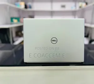 New Laptop Dell 16GB Intel Core i5 SSD 512GB
