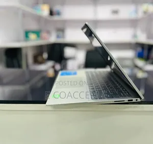 New Laptop Dell 16GB Intel Core i5 SSD 512GB
