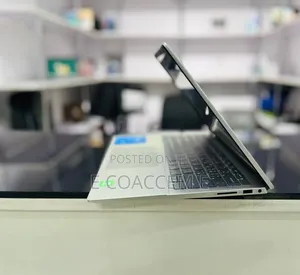 New Laptop Dell 16GB Intel Core i5 SSD 512GB