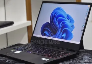New Laptop HP Omen 16 16GB Intel Core i7 SSD 512GB