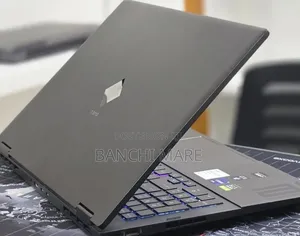 New Laptop HP Omen 16 16GB Intel Core i7 SSD 512GB