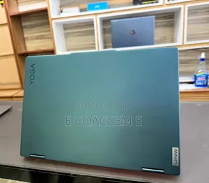 New Laptop Lenovo 16GB Intel Core Ultra 7 SSD 512GB