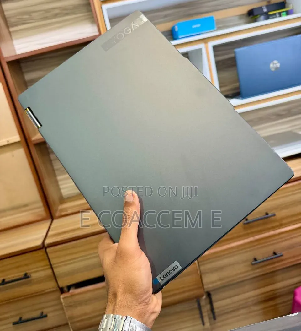 New Laptop Lenovo 16GB Intel Core Ultra 7 SSD 512GB