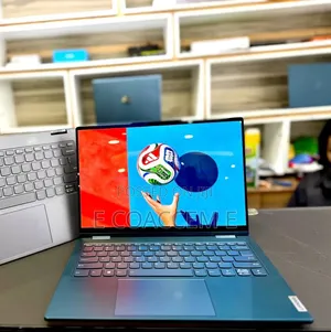 New Laptop Lenovo 16GB Intel Core Ultra 7 SSD 512GB