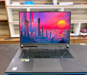 New Laptop Asus 16GB Intel Core i9 SSD 1T