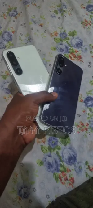 Samsung Galaxy M16 128 GB Black