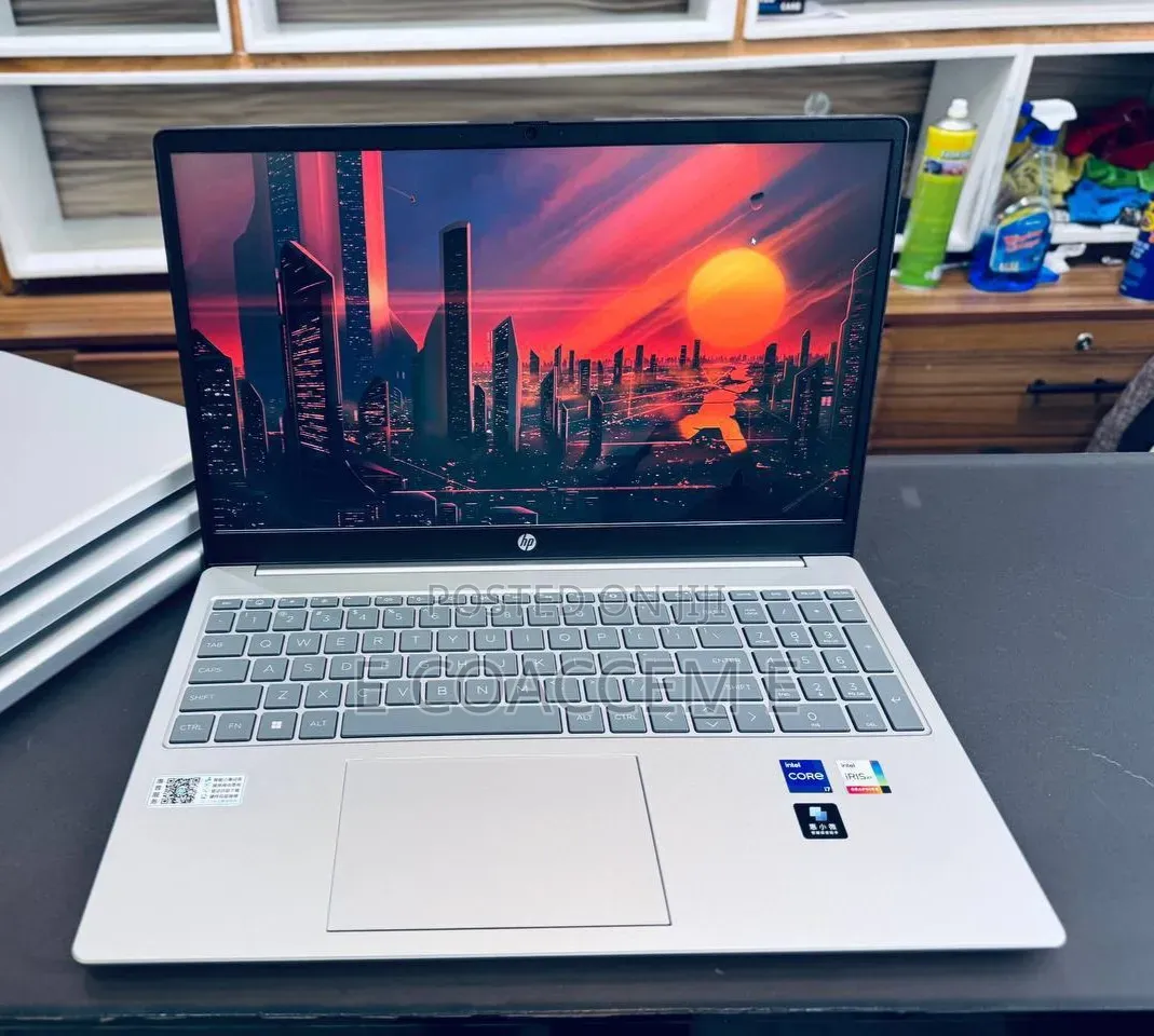 New Laptop HP Stream Notebook 16GB Intel Core i7 SSD 512GB