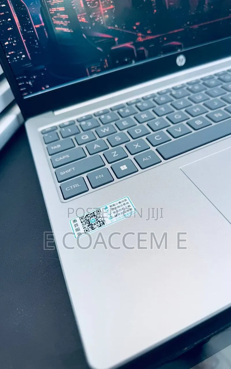 New Laptop HP Stream Notebook 16GB Intel Core i7 SSD 512GB