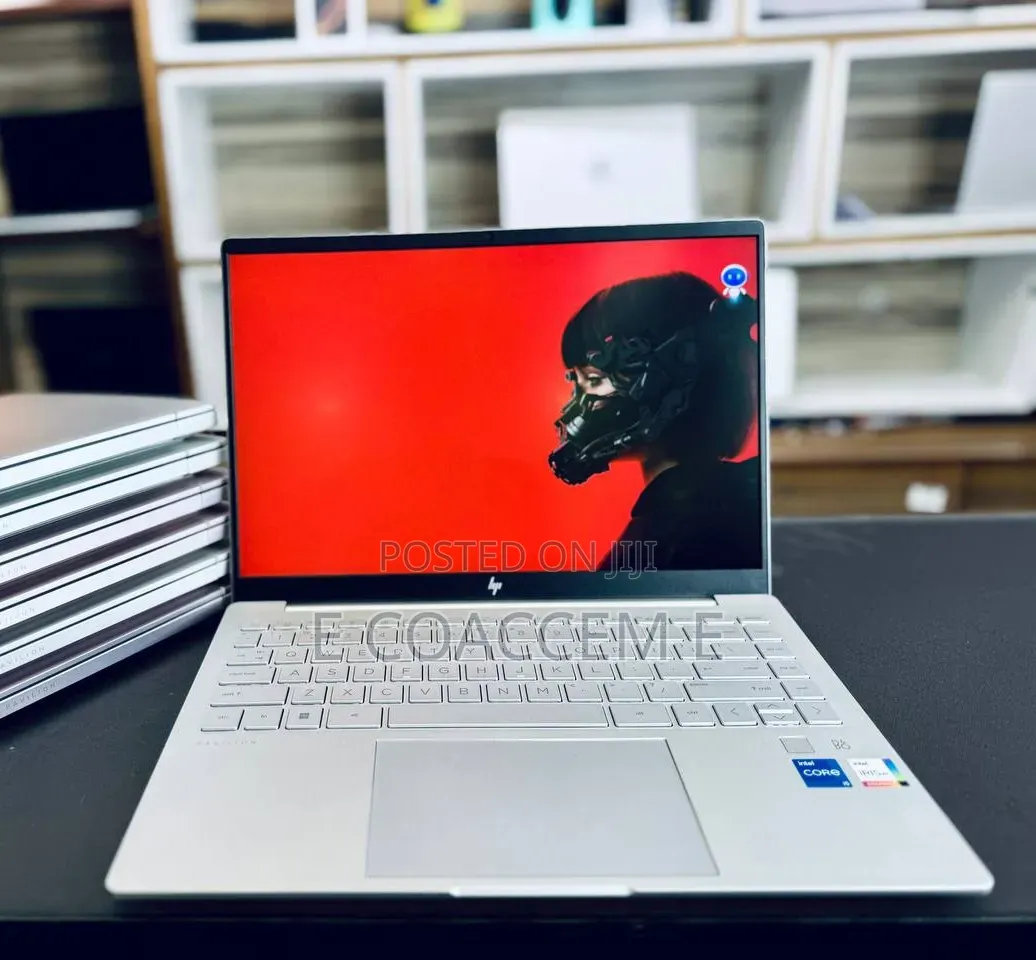 New Laptop HP 16GB Intel Core i5 SSD 512GB