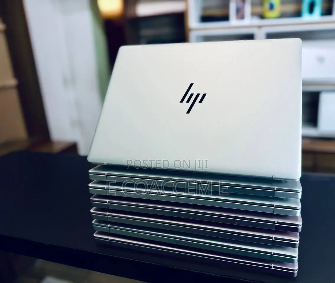 New Laptop HP 16GB Intel Core i5 SSD 512GB