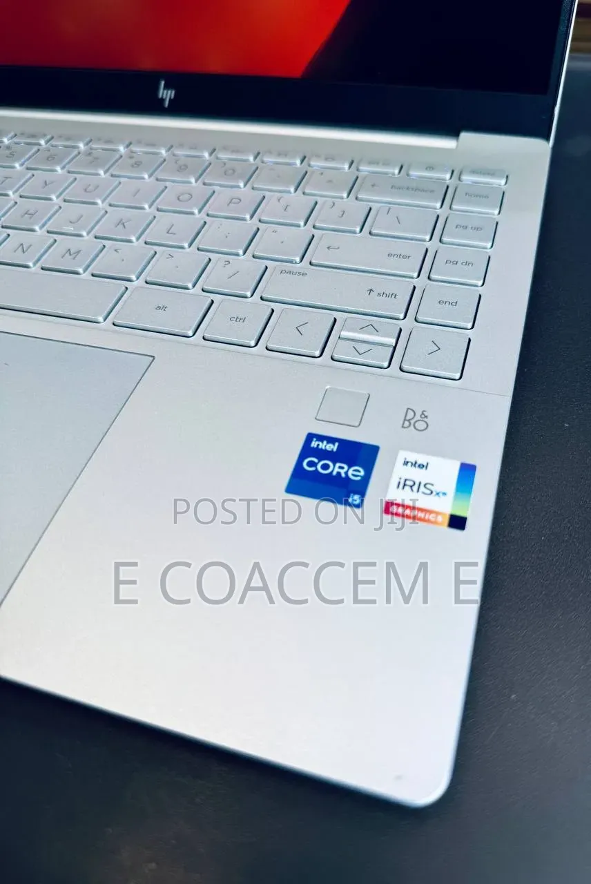 New Laptop HP 16GB Intel Core i5 SSD 512GB
