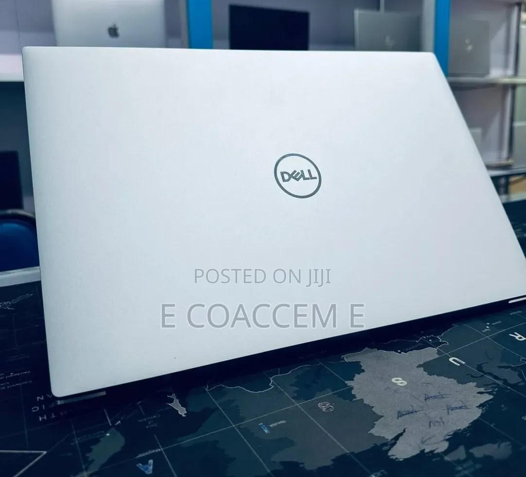 New Laptop Dell 16GB Intel Core i7 SSD 512GB