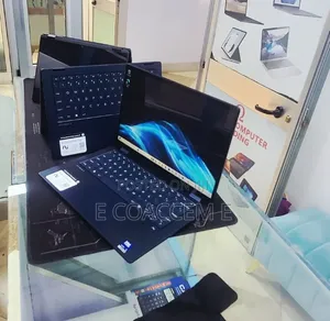New Laptop HP 16GB Intel Core Ultra 5 SSD 512GB