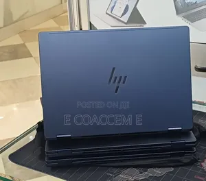 New Laptop HP 16GB Intel Core Ultra 5 SSD 512GB