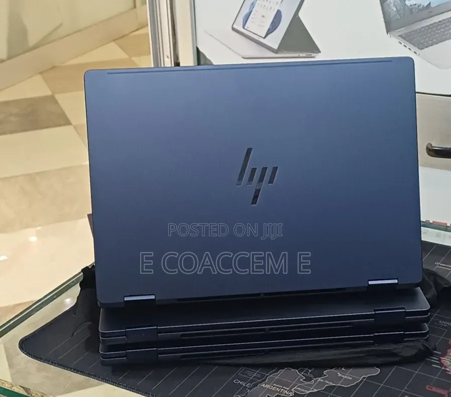 New Laptop HP 16GB Intel Core Ultra 5 SSD 512GB