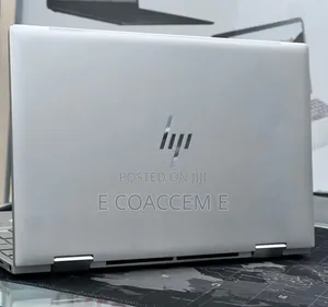 New Laptop HP Envy x360 8GB Intel Core i7 SSD 512GB