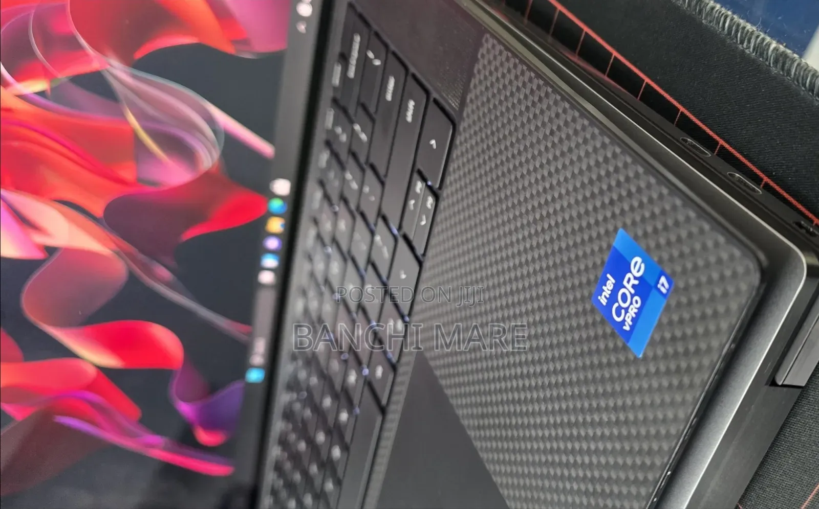 New Laptop Dell Precision 5560 16GB Intel Core i7 SSD 512GB