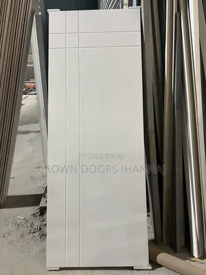 Engineered Wooden Door