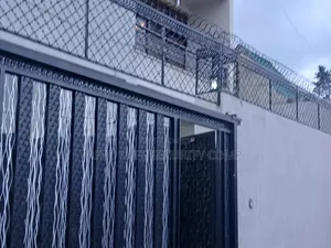 XxX Danger Fence