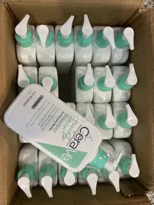 CeraVe Face Cleanser