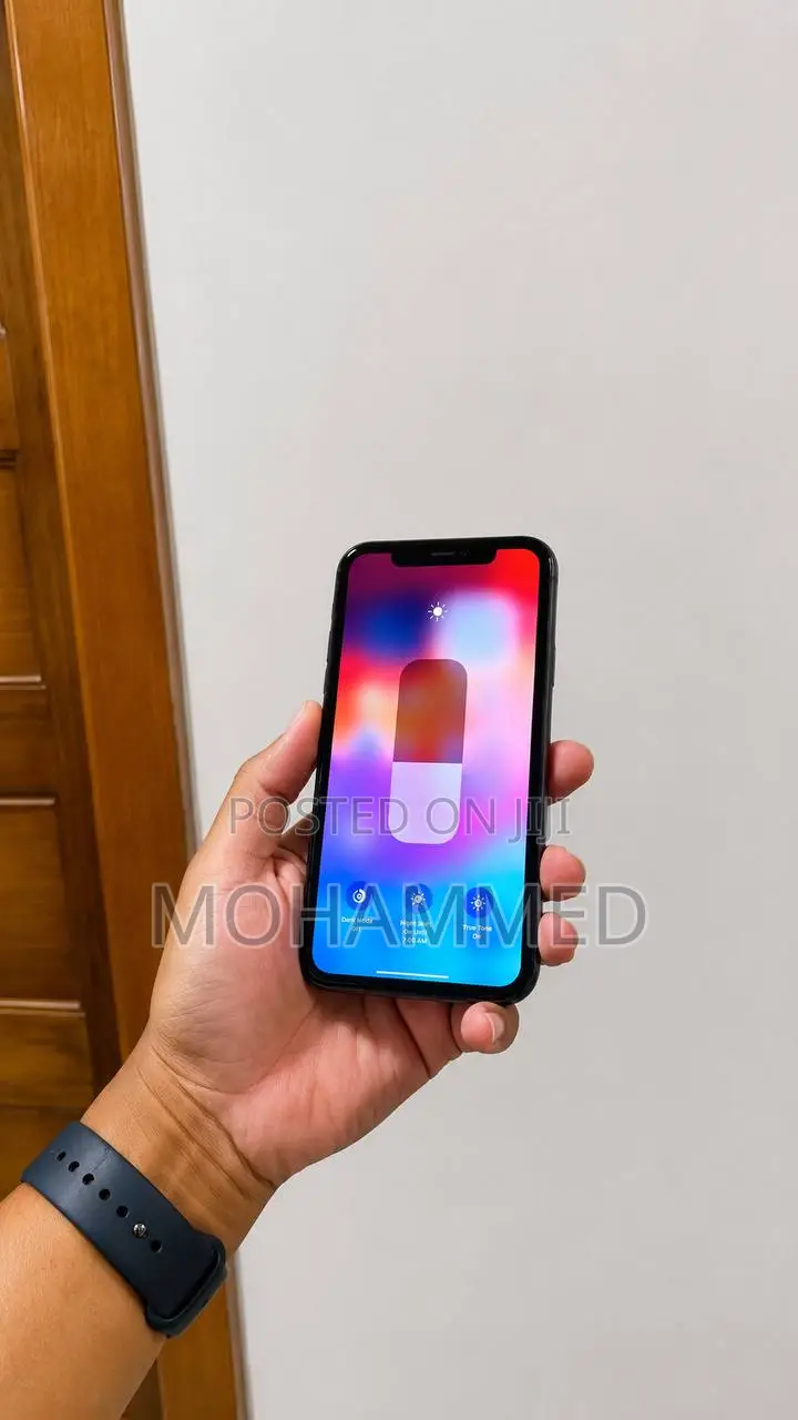 Apple iPhone 11 128 GB Black