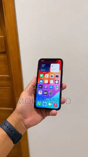 Apple iPhone 11 128 GB Black