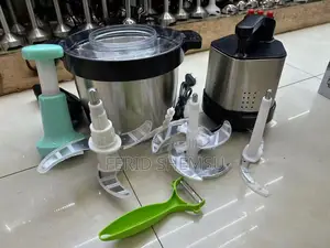 Onion Chopper