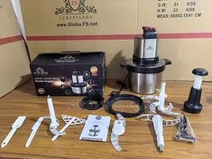 Onion Chopper