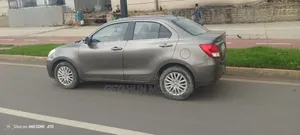 Suzuki Dzire 2022 Gray