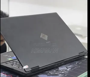 New Laptop HP Omen 16 16GB Intel Core i7 SSD 512GB