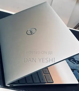New Laptop Dell XPS 13 16GB Intel Core i5 SSD 512GB