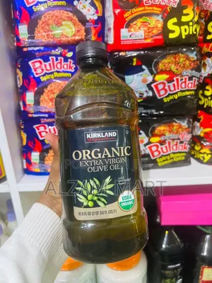 Kirkland Olive Oil. With Delivery