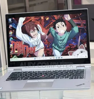 New Laptop Lenovo ThinkPad X380 Yoga 16GB Intel Core i5 SSD 512GB