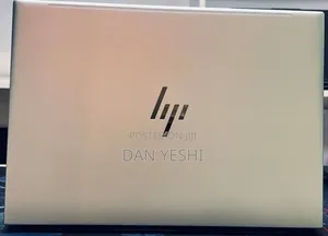 New Laptop HP EliteBook 860 G10 16GB Intel Core i7 SSD 1T
