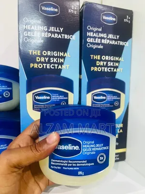 Original Vaseline Usa, With Delivery