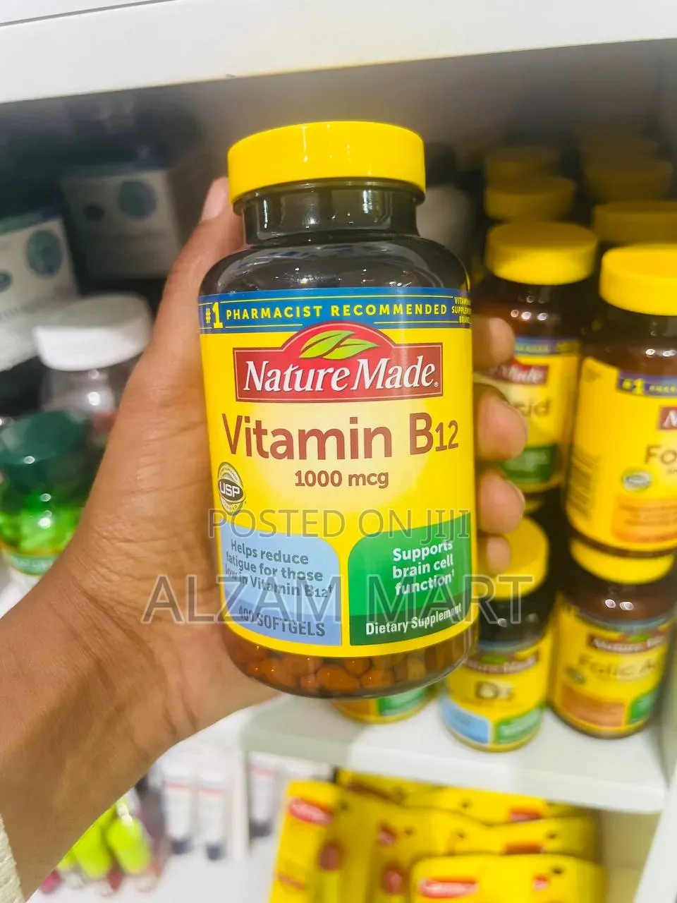 Vitamin B12