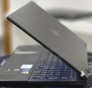 New Laptop HP Omen 16 16GB Intel Core i9 SSD 512GB