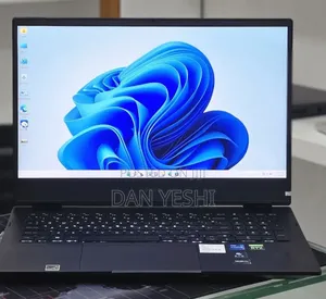 New Laptop HP Omen 16 16GB Intel Core i9 SSD 512GB