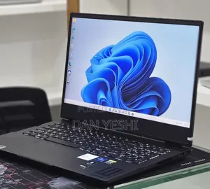 New Laptop HP Omen 16 16GB Intel Core i9 SSD 512GB