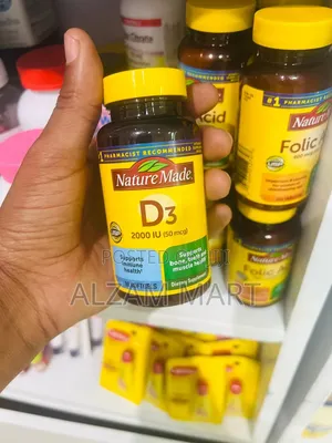 Vitamin D3
