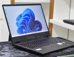 New Laptop HP Omen 16 16GB Intel Core i7 SSD 512GB