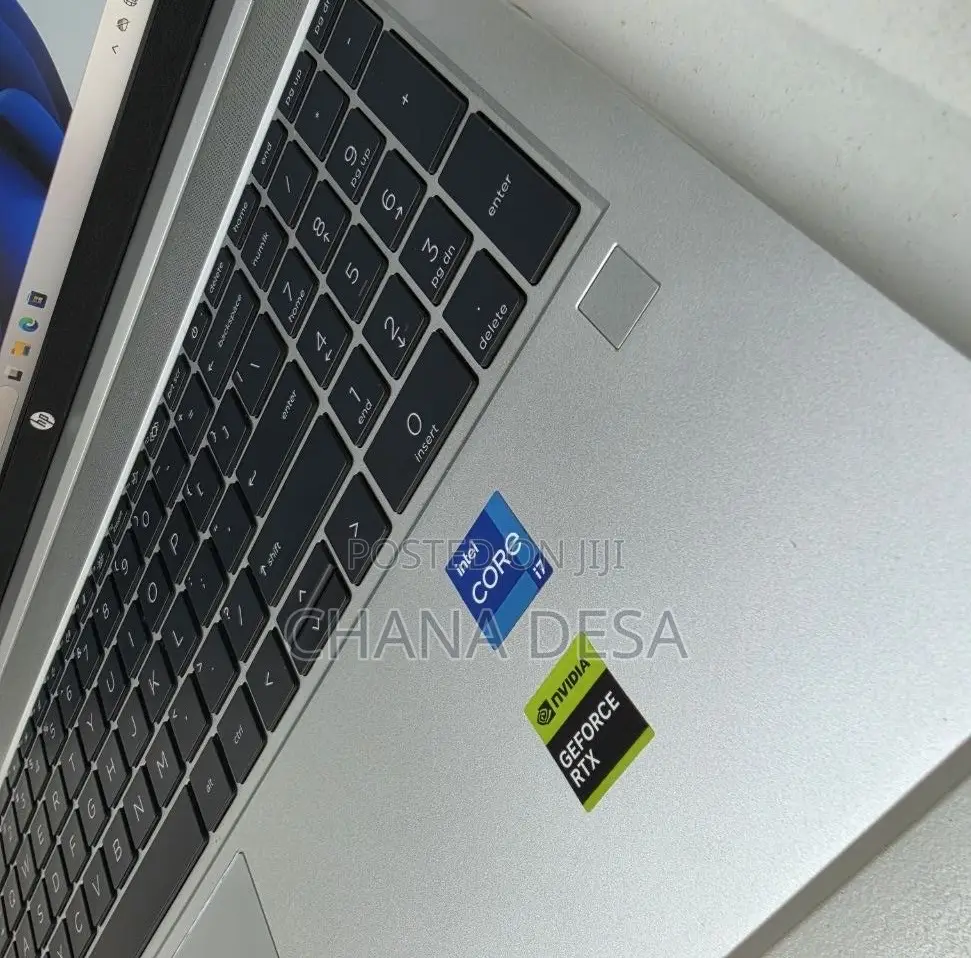 New Laptop HP 16GB Intel Core i7 SSD 1T