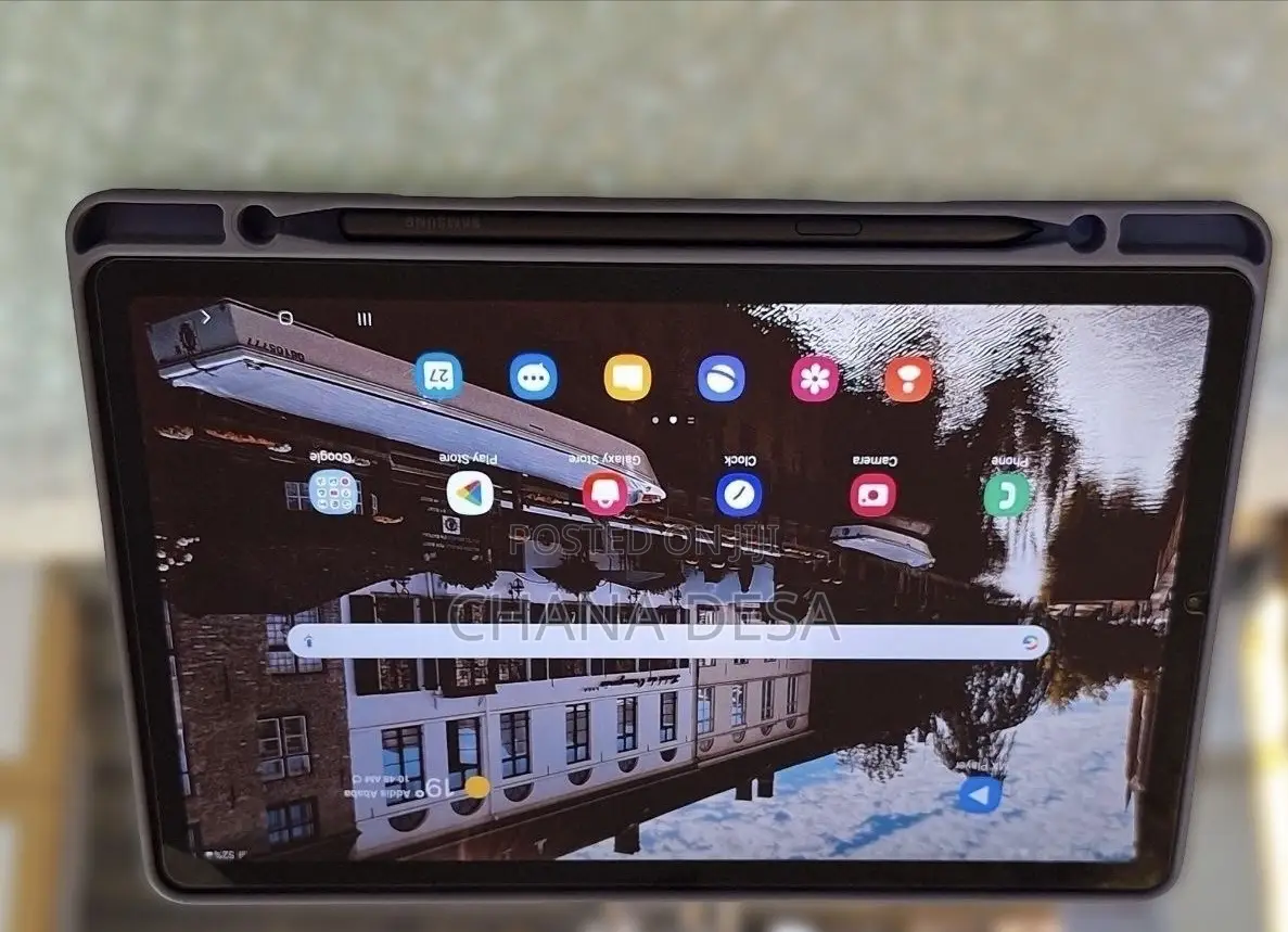 New Samsung Galaxy Tab S6 Lite 64 GB