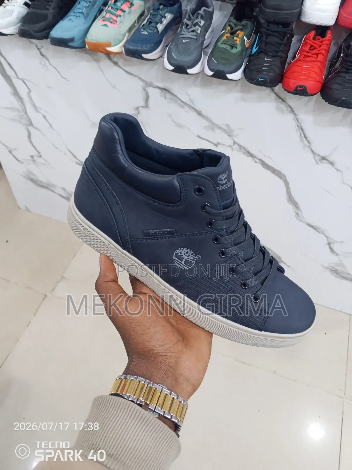 Puma Brand Shoes Quality Material